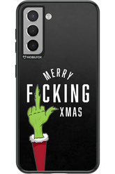 F_cking Xmas - Samsung Galaxy S21