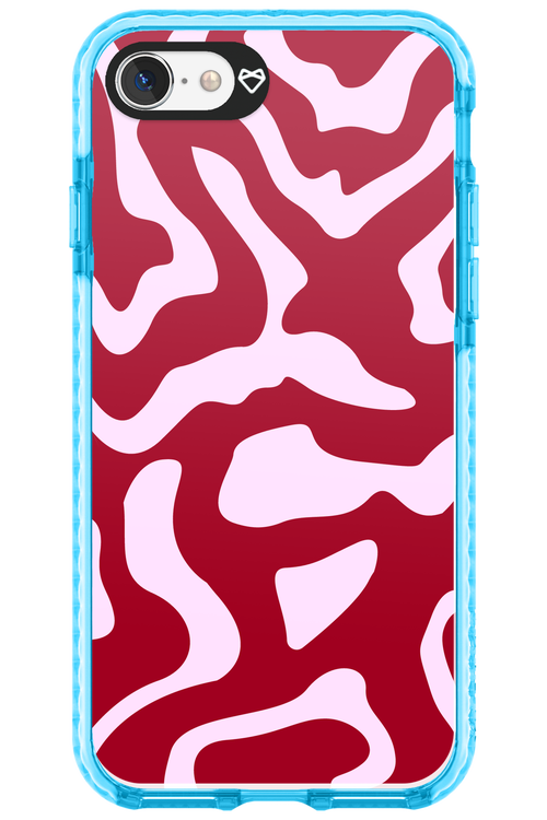 Strawberry Shake 2.0 - Apple iPhone SE 2022