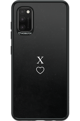 X Black 2.0 - Samsung Galaxy A41