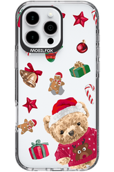 Gifts Bear - Apple iPhone 16 Pro Max