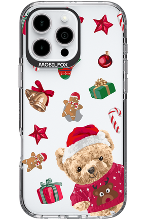 Gifts Bear - Apple iPhone 16 Pro Max