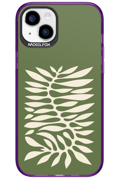 Grasshopper - Apple iPhone 15 Plus