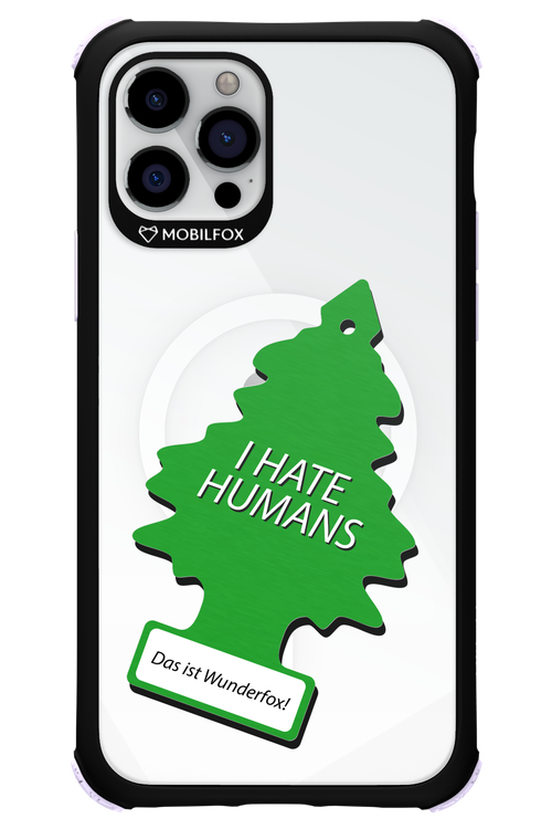 Wunderfox - Apple iPhone 12 Pro