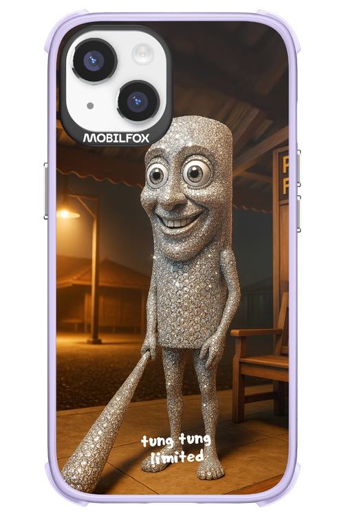 Tung Tung Limited - Apple iPhone 14