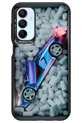 Fragile Ego - Samsung Galaxy A15