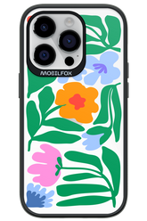 My Flowergarden - Apple iPhone 14 Pro