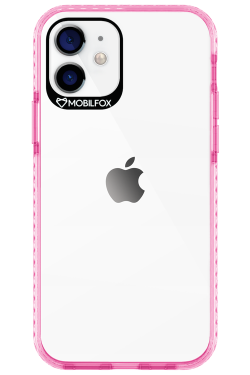 NUDE 2.0 - Apple iPhone 12