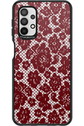 Lace Lover - Samsung Galaxy A32 5G