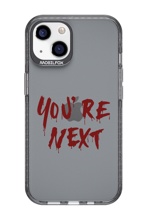 You're Next - Apple iPhone 13