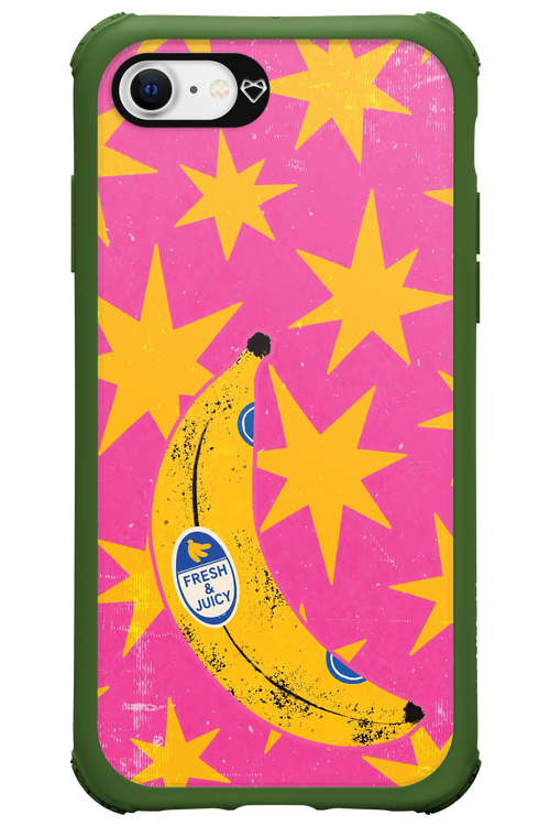 BANANA POP 2.0 - Apple iPhone SE 2022