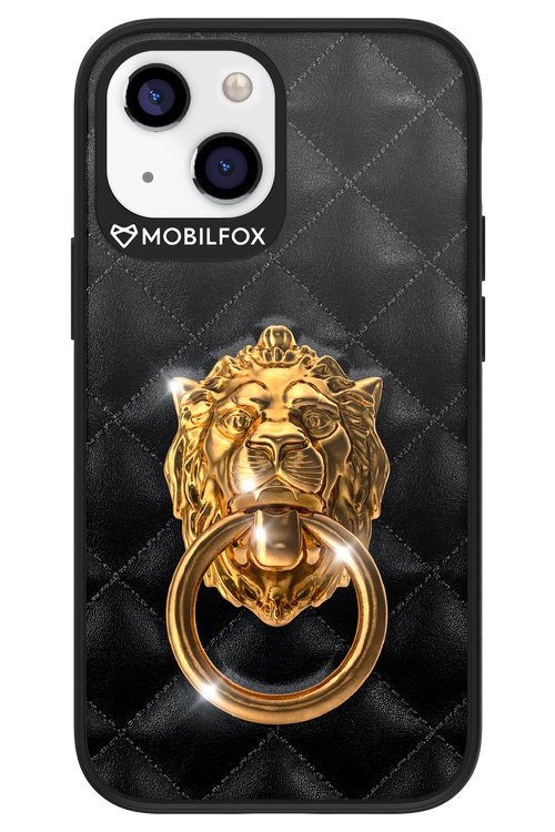 Gold Lion - Apple iPhone 13 Mini