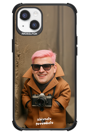 Zbirnelu - Apple iPhone 14 Plus