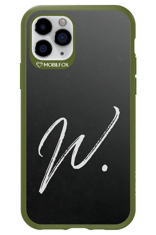 (Off Space) W 2.0 - Apple iPhone 11 Pro