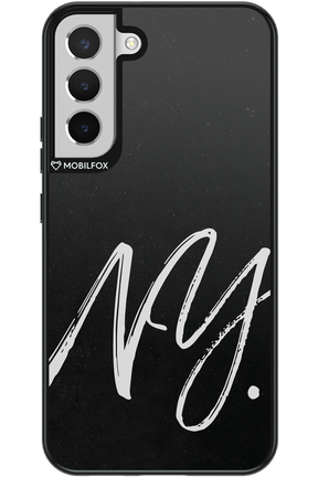 (Off Space) NY 2.0 - Samsung Galaxy S22+