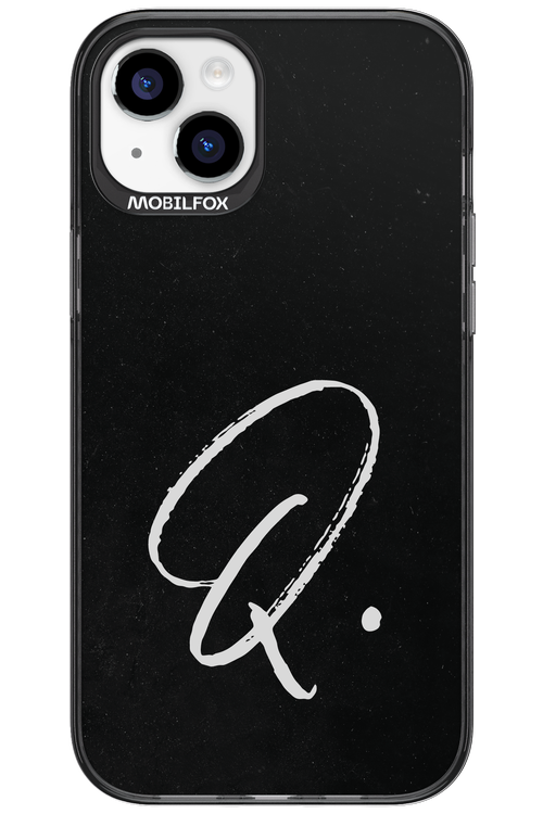 (Off Space) Q 2.0 - Apple iPhone 15 Plus