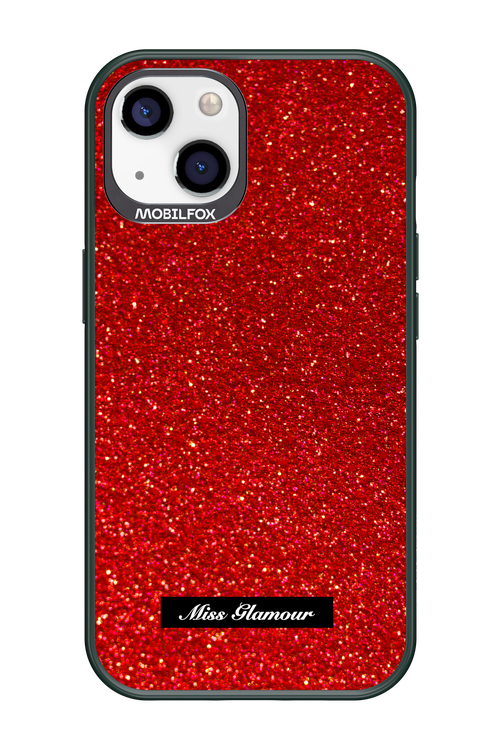 Miss Glamour - Apple iPhone 13