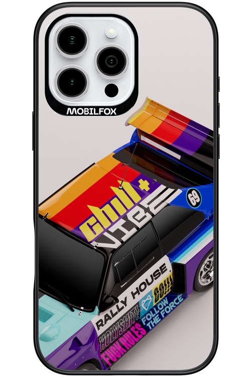 Rally House - Apple iPhone 16 Pro Max
