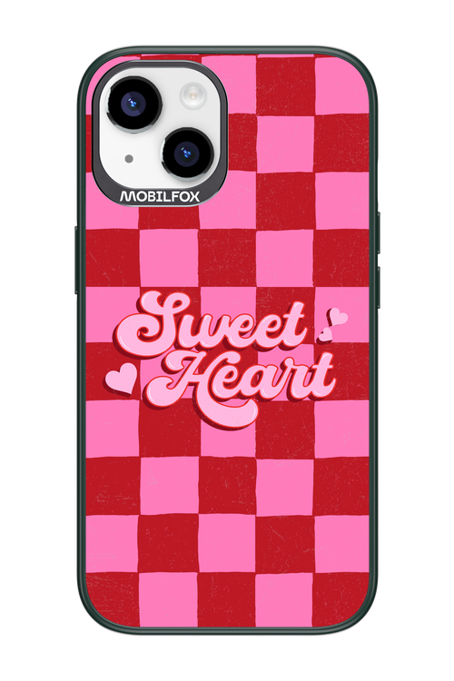 Sweat Heart - Apple iPhone 14