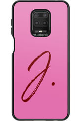 (Sorbet) J 2.0 - Xiaomi Redmi Note 9 Pro
