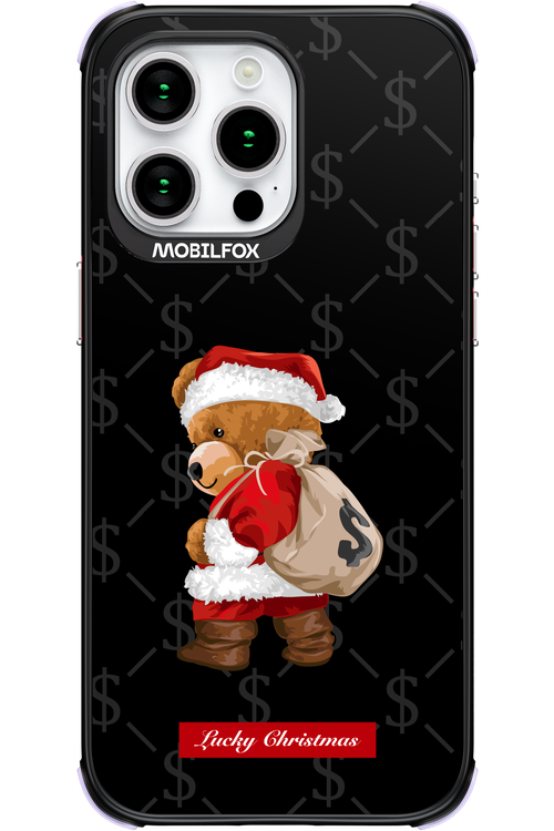 Lucky Christmas - Apple iPhone 15 Pro Max