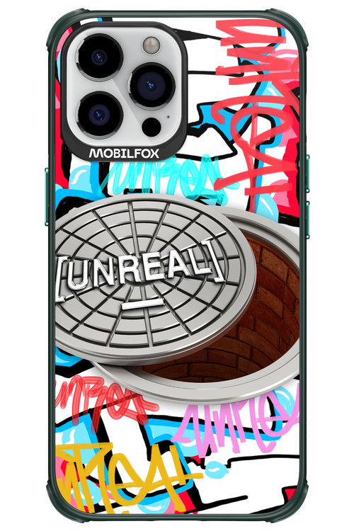 HULE - Apple iPhone 13 Pro Max