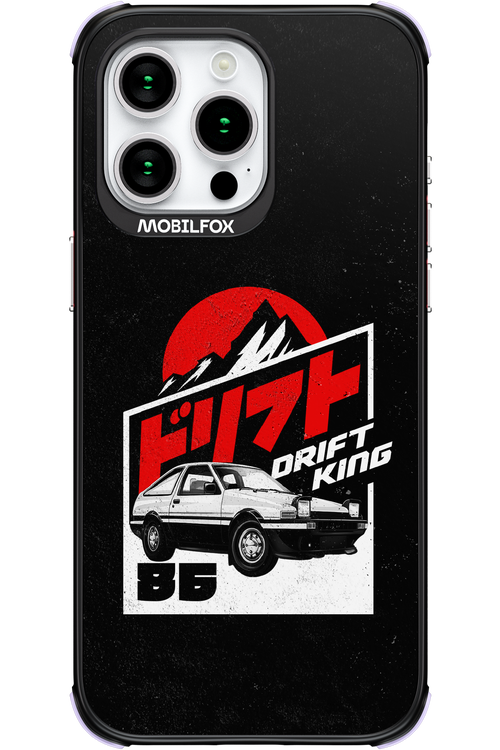 Drift king - Apple iPhone 15 Pro Max