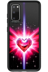 Bright Heart 2.0 - Samsung Galaxy S20