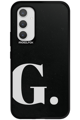 G (Off Space) 2.0 - Samsung Galaxy A54