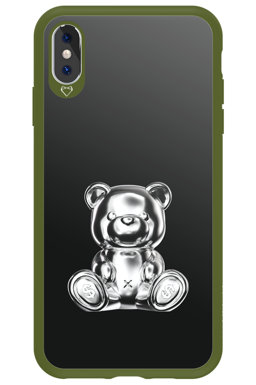 Dollar Bear - Apple iPhone XS Max