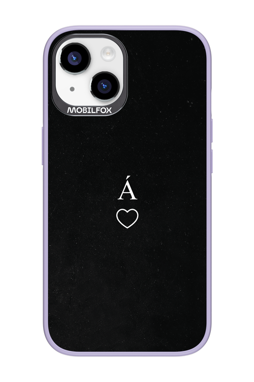 A Black II 2.0 - Apple iPhone 14