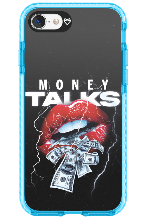 Money Talks - Apple iPhone 7