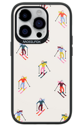 Snow Motion - Apple iPhone 14 Pro