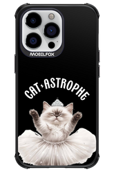 Cat-astrophe - Apple iPhone 13 Pro