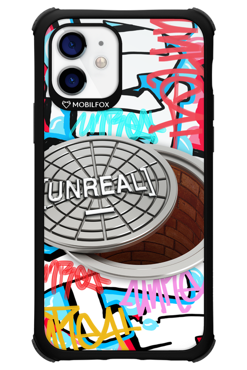 HULE - Apple iPhone 12