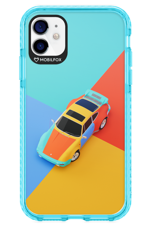 Colortherapy - Apple iPhone 11