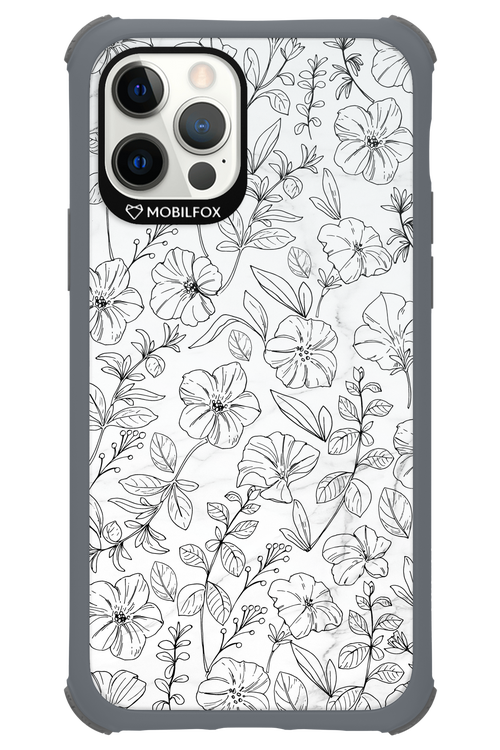 Lineart Beauty - Apple iPhone 12 Pro