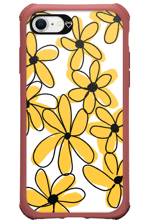 Yella - Apple iPhone SE 2020