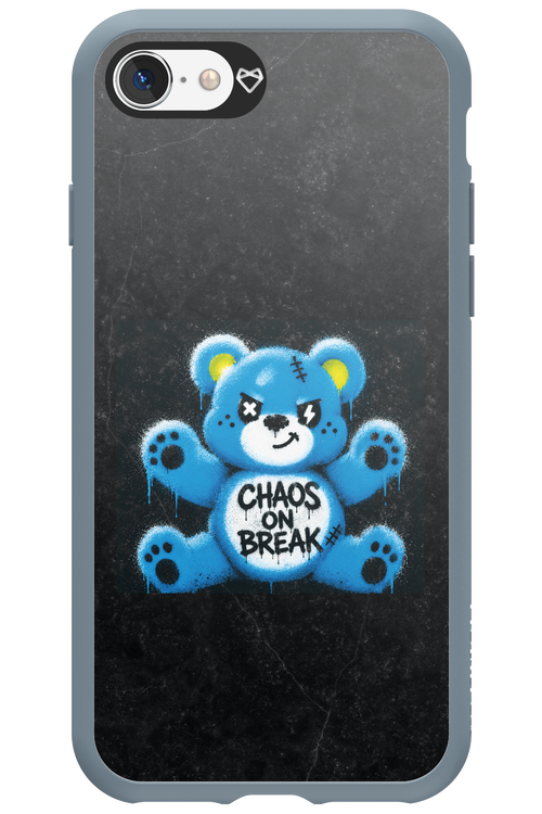 Chaos on Break 2.0 - Apple iPhone SE 2020