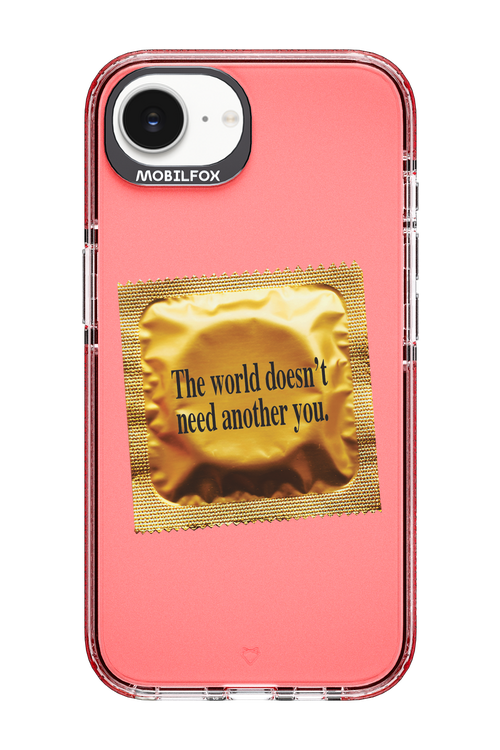 Another you 2.0 - Apple iPhone 17e