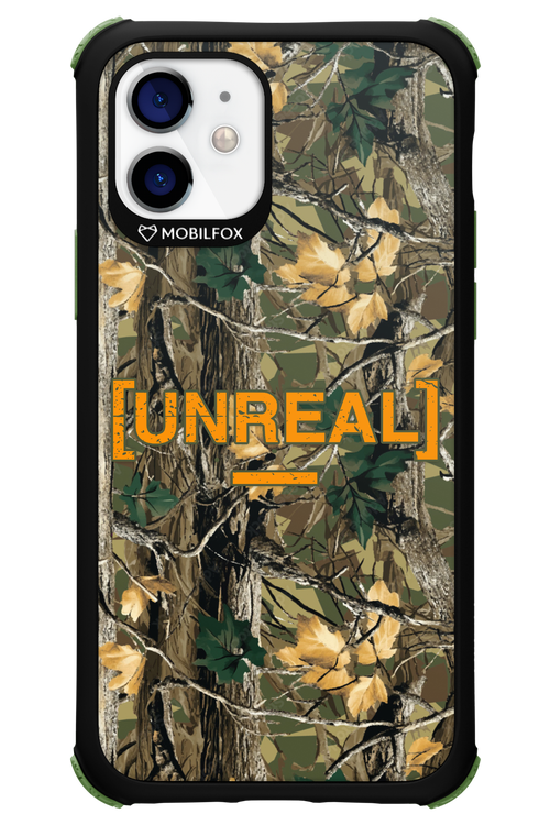 Realtree - Apple iPhone 12