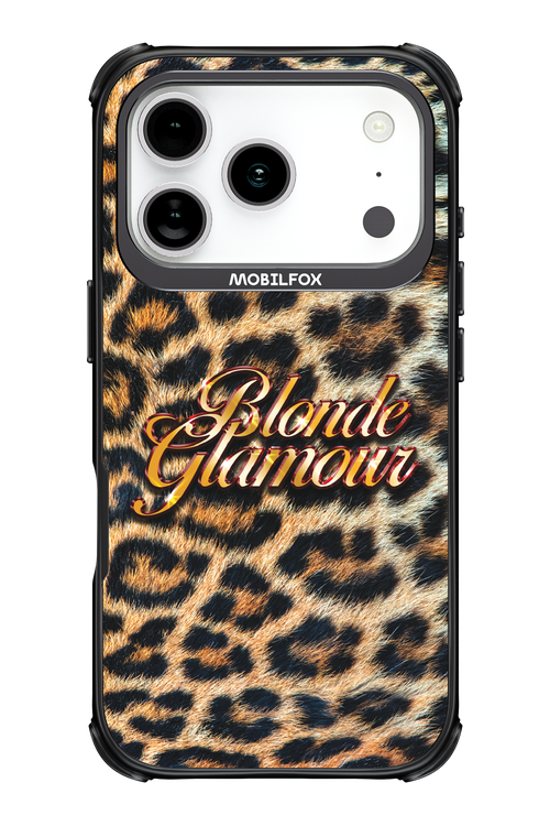 Blonde Glamour - Apple iPhone 17 Pro