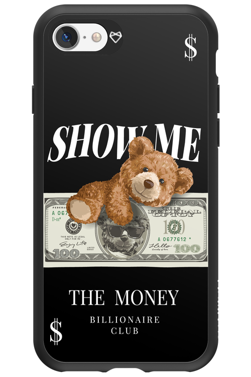 Show Me The Money 2.0 - Apple iPhone 7