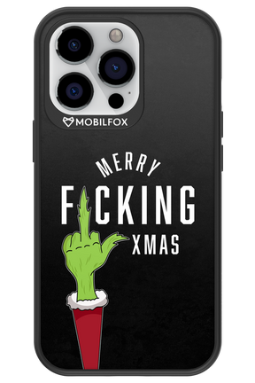 F_cking Xmas - Apple iPhone 13 Pro
