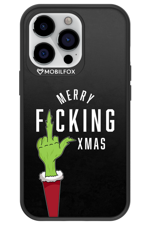 F_cking Xmas - Apple iPhone 13 Pro