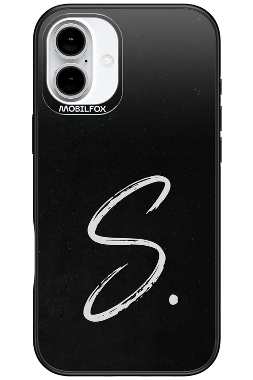(Off Space) S 2.0 - Apple iPhone 16 Plus