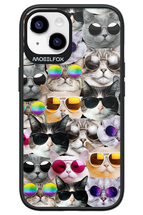 Cat World - Apple iPhone 14