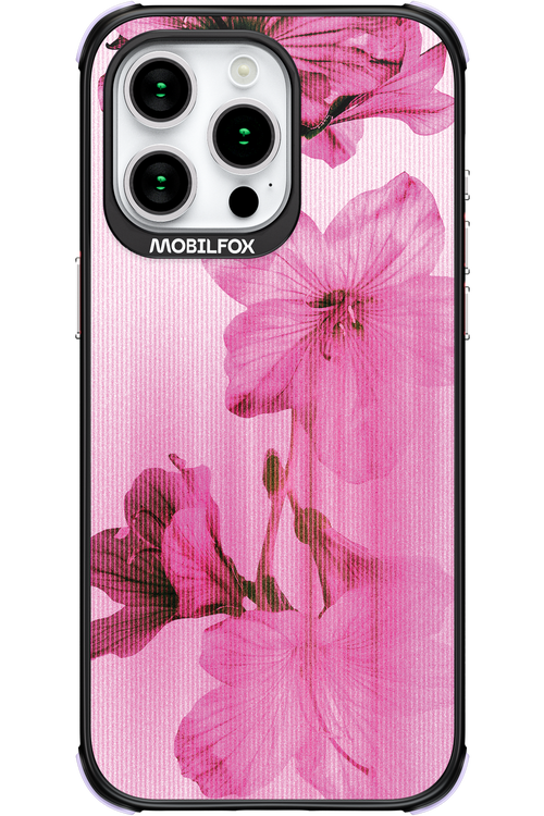 Floro - Apple iPhone 15 Pro Max