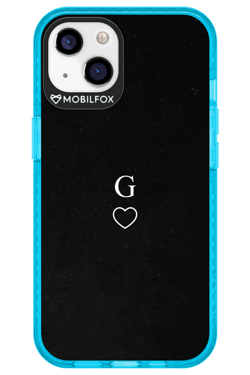 G Black 2.0 - Apple iPhone 13