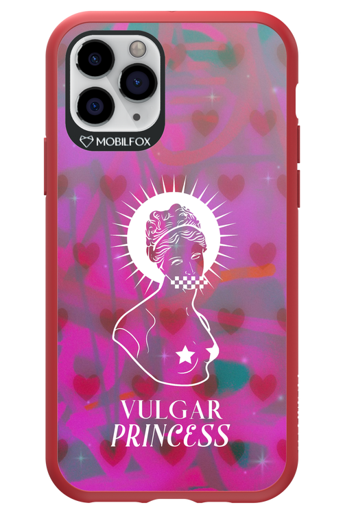 Vulgar Princess - Apple iPhone 11 Pro