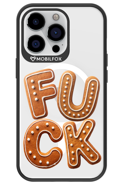 F U C K - Apple iPhone 13 Pro